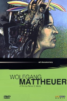 Wolfgang Mattheuer Trailer