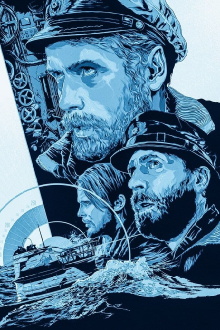 Wolfgang Petersen: Back to the Boat Trailer