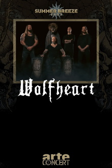 Wolfheart - Summer Breeze 2023 Trailer
