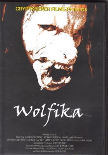 Wolfika Trailer