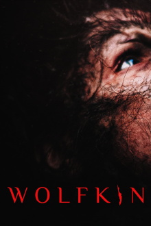 Wolfkin Trailer