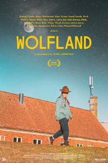 Wolfland Trailer