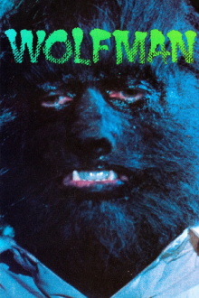 Wolfman Trailer
