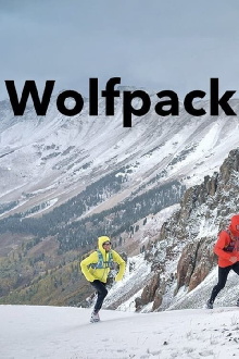 Wolfpack Trailer