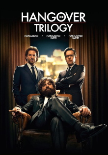Wolfpack Only: The Hangover Retrospective Trailer
