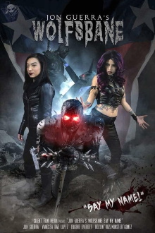 Wolfsbane Say my Name Trailer