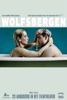 Wolfsbergen Trailer