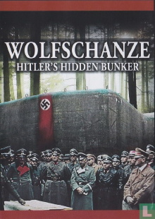Wolfschanze: Hitler's Hidden Bunker Trailer