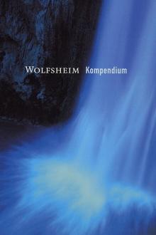 Wolfsheim: Kompendium Trailer