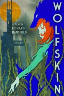 Wolfskin Trailer