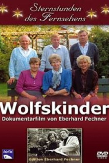 Wolfskinder Trailer