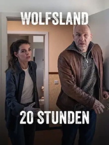 Wolfsland - 20 Stunden Trailer