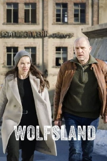 Wolfsland - Das dreckige Dutzend Trailer