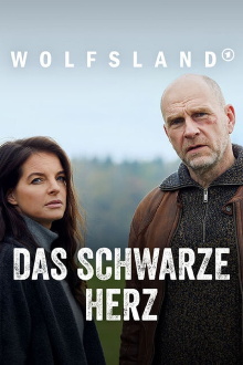 Wolfsland - Das schwarze Herz Trailer