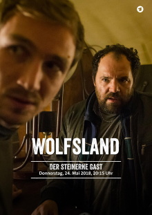 Wolfsland - Der steinerne Gast Trailer