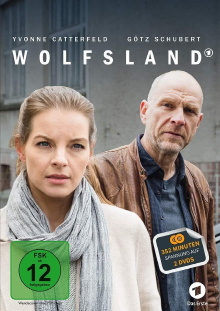 Wolfsland - Heimsuchung Trailer