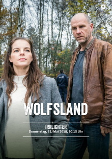 Wolfsland – Irrlichter Trailer