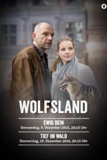 Wolfsland - Tief im Wald Trailer