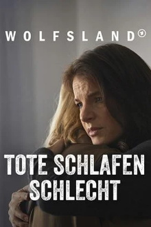 Wolfsland - Tote schlafen schlecht Trailer