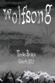 Wolfsong Trailer