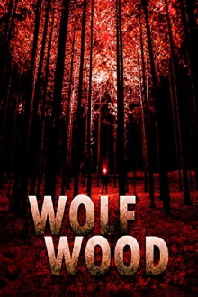 Wolfwood Trailer