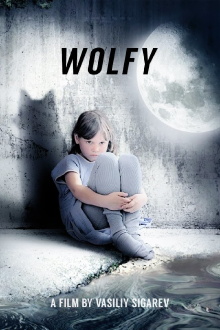 Wolfy Trailer