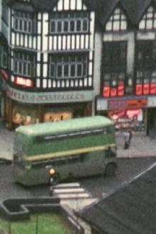 Wolverhampton into the Seventies Trailer