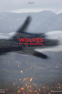 Wolves at the Borders Trailer