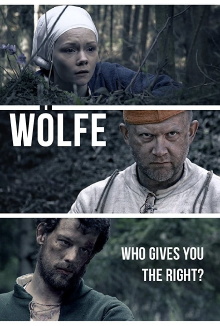 Wolves Trailer