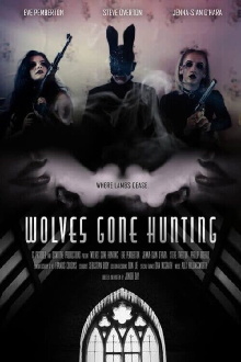 Wolves Gone Hunting Trailer