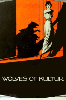 Wolves of Kultur Trailer