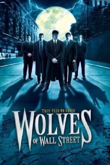 Wolves of Wall Street Trailer