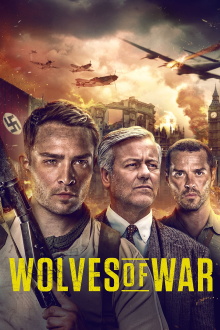 Wolves of War Trailer