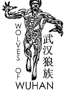 Wolves of Wuhan Trailer