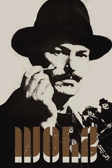 Wolz – Life and Transfiguration of a German Anarchist Trailer