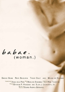 Woman Trailer