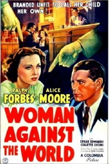 Woman Against the World Trailer
