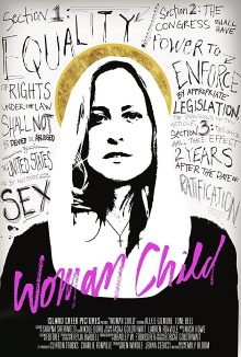 Woman Child Trailer