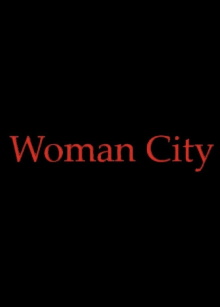 Woman City Trailer