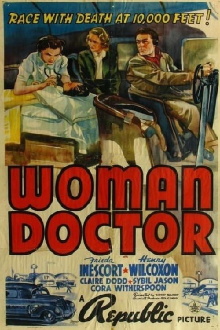 Woman Doctor Trailer