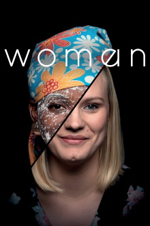 Woman Trailer