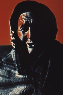 Woman from Kihnu Trailer