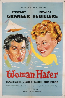 Woman Hater Trailer