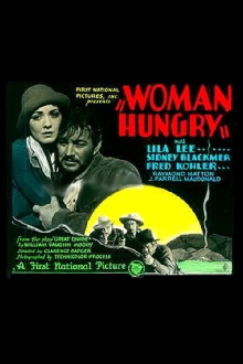 Woman Hungry Trailer