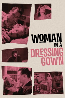 Woman in a Dressing Gown Trailer