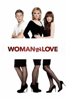 Woman in Love Trailer
