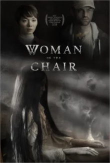 Woman In The Chair Trailer