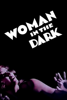 Woman in the Dark Trailer