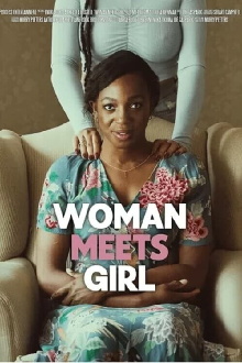 Woman Meets Girl Trailer