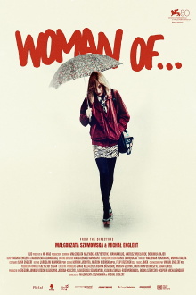 Woman of... Trailer